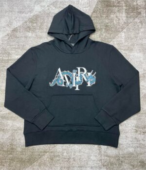 Amiri Hoodie