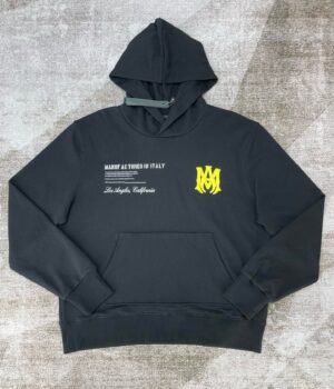 Amiri Hoodie
