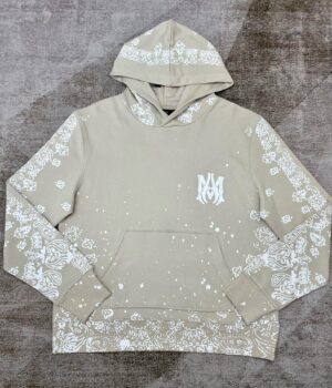 Amiri Hoodie