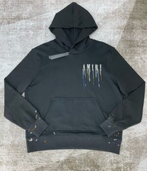 Amiri Hoodie
