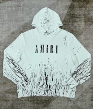 Amiri Hoodie
