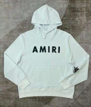 Amiri Hoodie