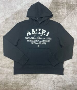 Amiri Hoodie