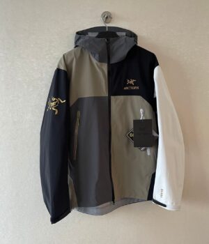 Arctery Jacket