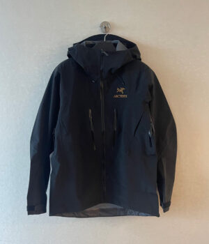 Arctery Jacket