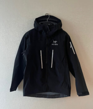 Arctery Jacket