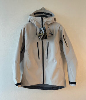 Arctery Jacket