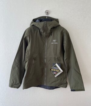 Arctery Jacket