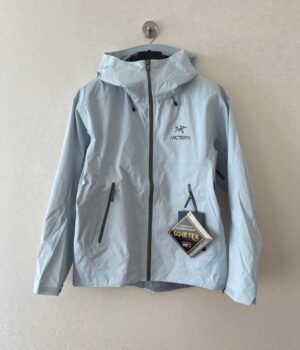 Arctery Jacket