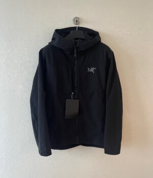Arctery Jacket