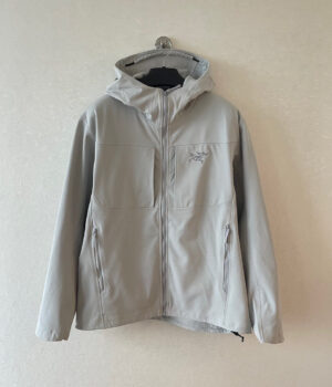 Arctery Jacket