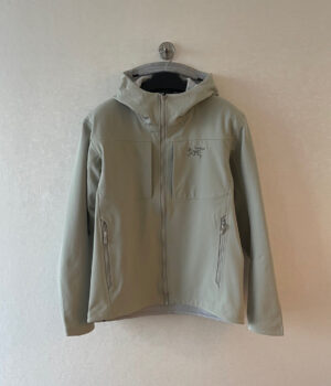 Arctery Jacket