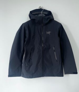 Arctery Jacket