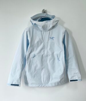 Arctery Jacket