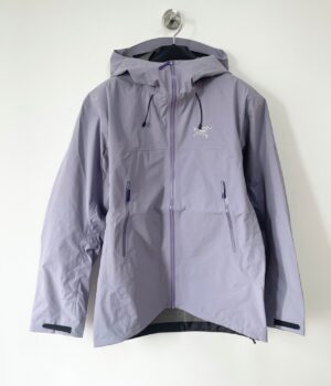 Arctery Jacket