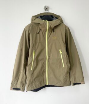 Arctery Jacket