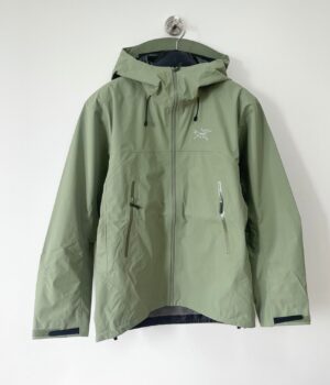 Arctery Jacket