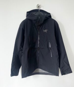Arctery Jacket