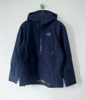 Arctery Jacket