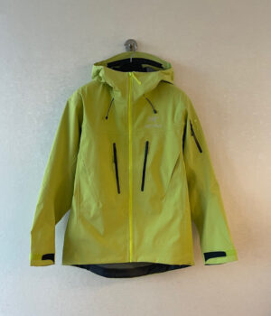 Arctery Jacket