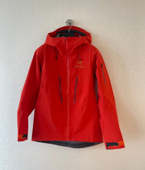 Arctery Jacket