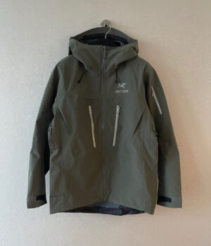 Arctery Jacket