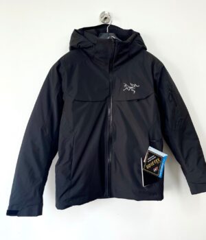 Arctery Jacket