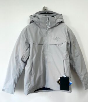 Arctery Jacket