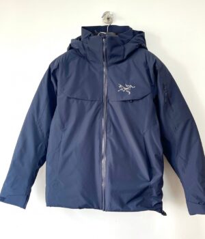 Arctery Jacket