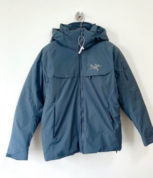 Arctery Jacket