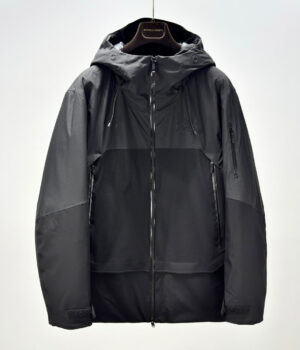Arctery Jacket