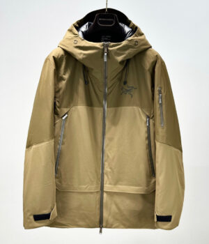 Arctery Jacket