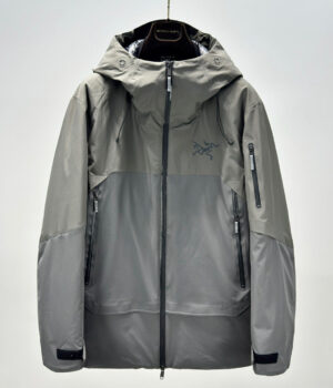 Arctery Jacket