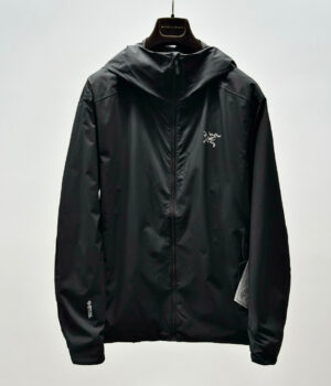 Arctery Jacket