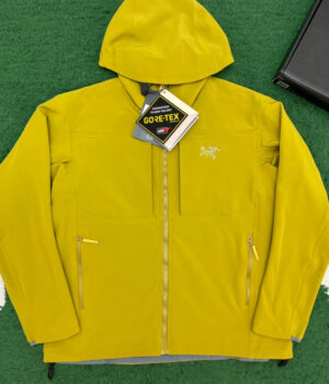 Arctery Jacket