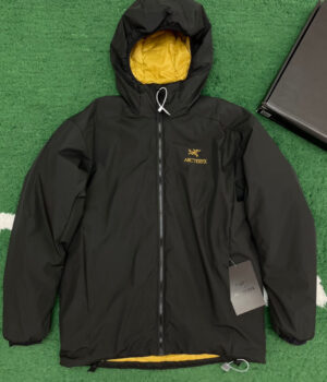 Arctery Jacket