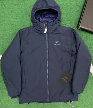 Arctery Jacket