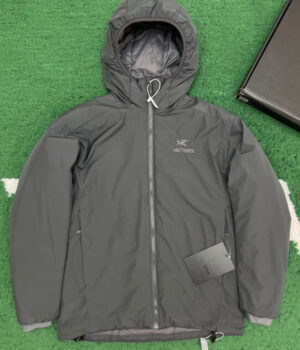 Arctery Jacket
