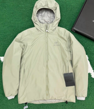 Arctery Jacket