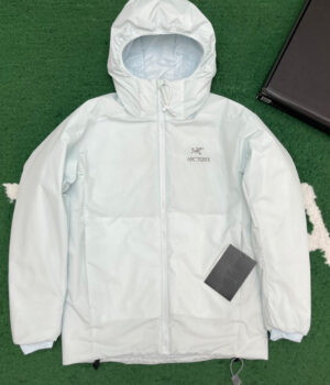 Arctery Jacket