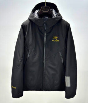 Arctery Jacket