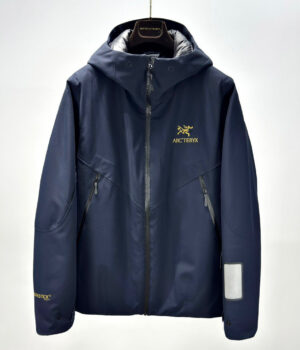 Arctery Jacket
