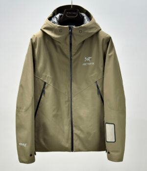 Arctery Jacket