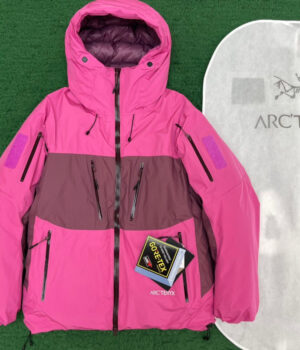 Arctery Jacket