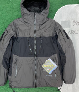 Arctery Jacket