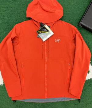 Arctery Jacket