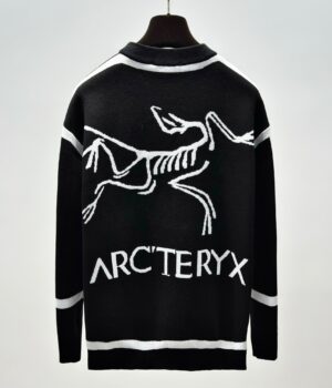 Arctery Sweater