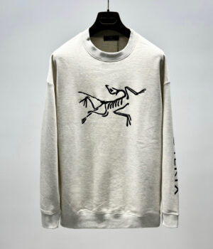 Arctery Sweater