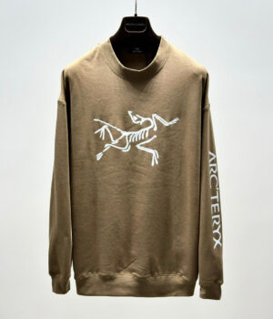 Arctery Sweater