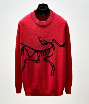 Arctery Sweater